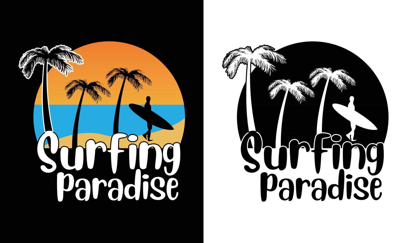 Summer Quote T shirt design vector