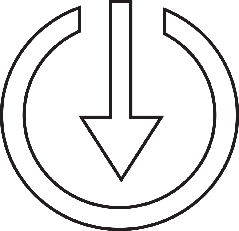 pilikon tecken symbol design png