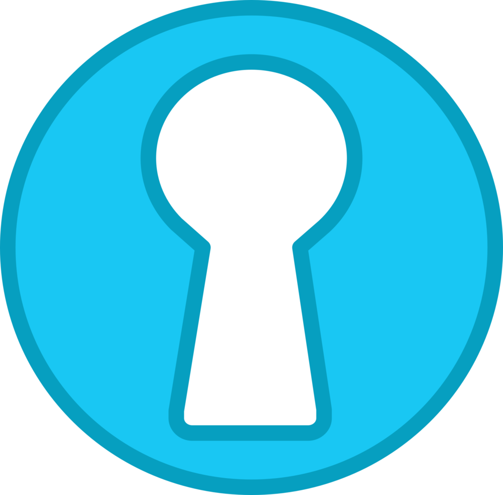 lock icon sign symbol design png