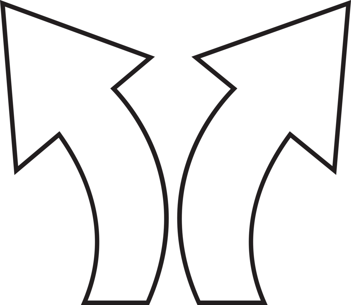 pilikon tecken symbol design png