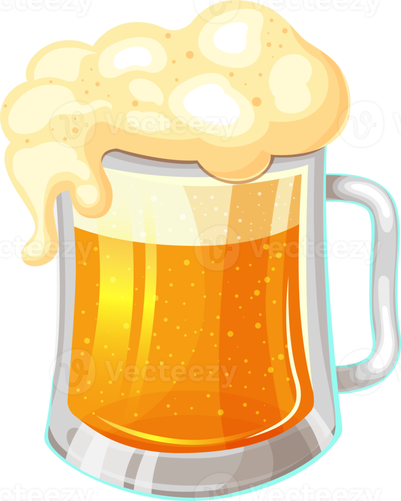 Delicate Oktoberfest elements png