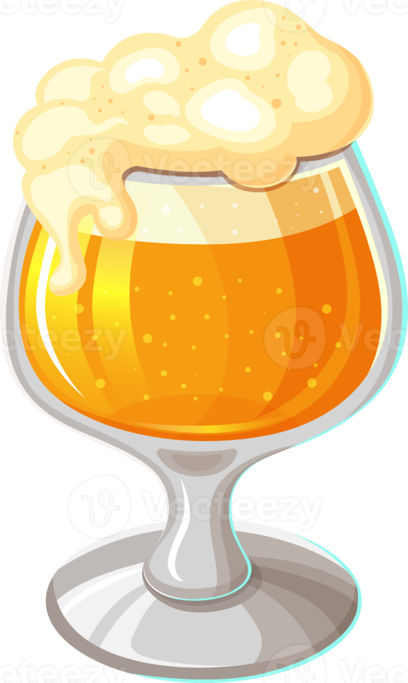 Delicate Oktoberfest elements png