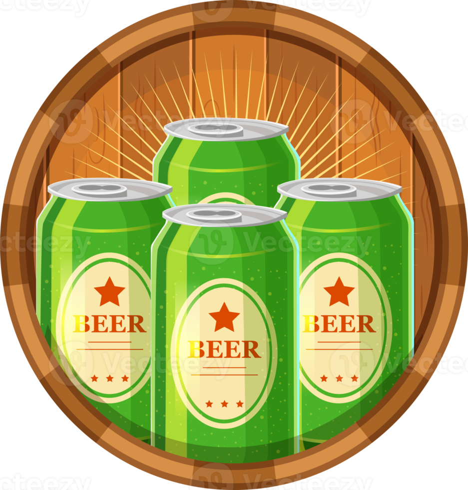 Delicate Oktoberfest elements png