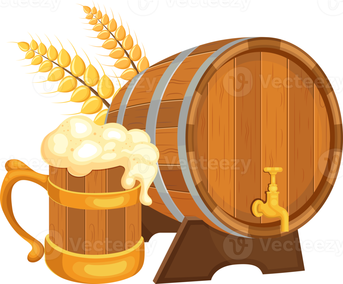 delikat oktoberfest element png