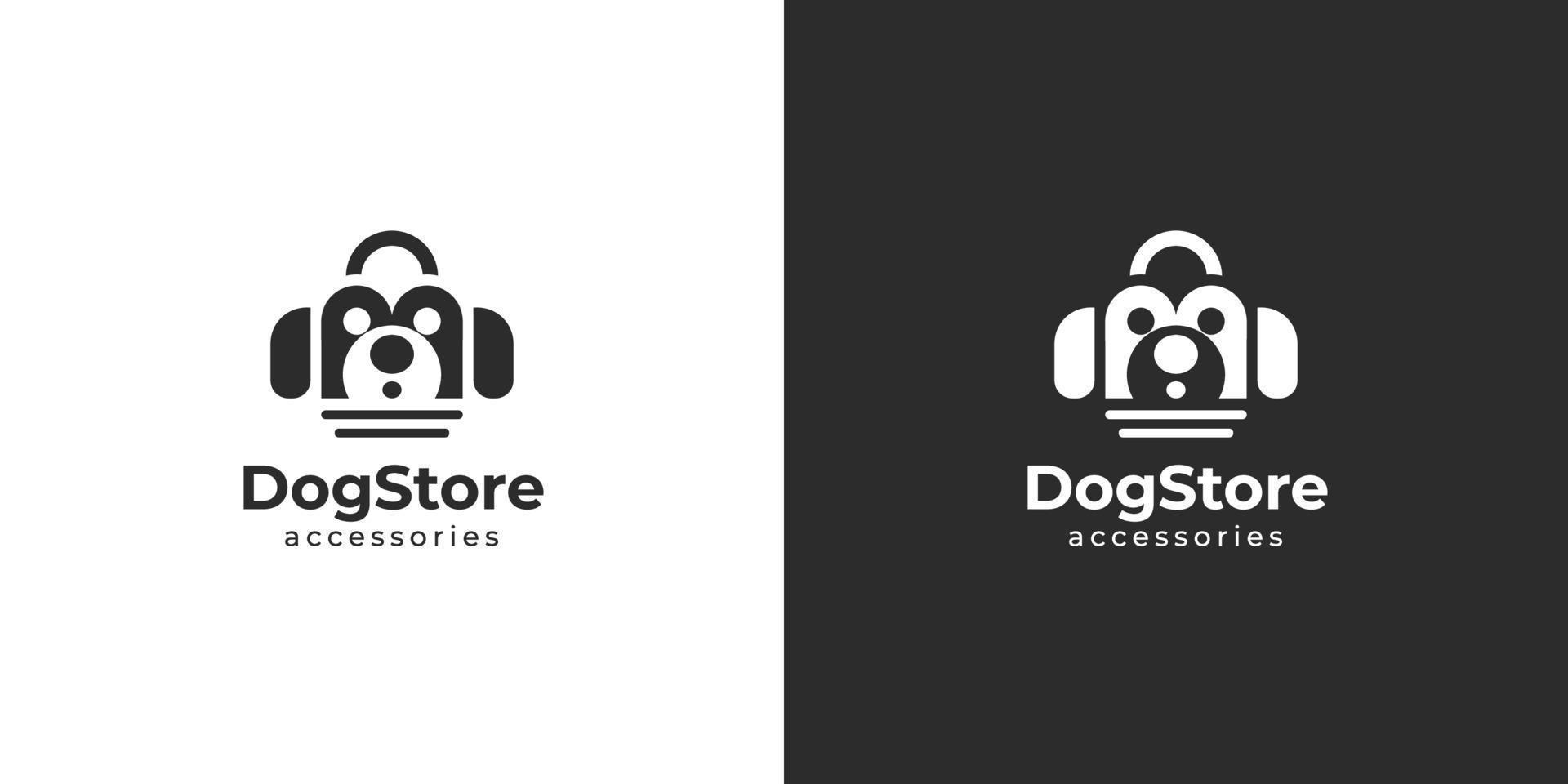 Dog Store Logo Design Inspiration 11570603 Vector Art At Vecteezy dog-store-logo-design-inspiration-11570603-vector-art-at-vecteezy