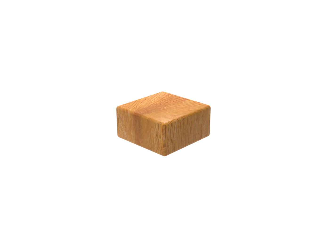 elemento de forma de podio 3d png