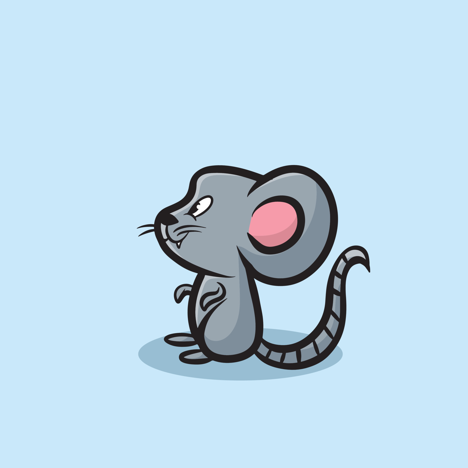 Mouse Cartoon Mascot Funny Vector Smile Happiness Fun Cute Animals Illustration Cute Happy Rat 11571385 Vector Art at Vecteezy Mouse Cartoon Mascot Funny Vector Smile Happiness Fun Cute Animals Illustration Cute Happy Rat 11571385 Vector Art at Vecteezy