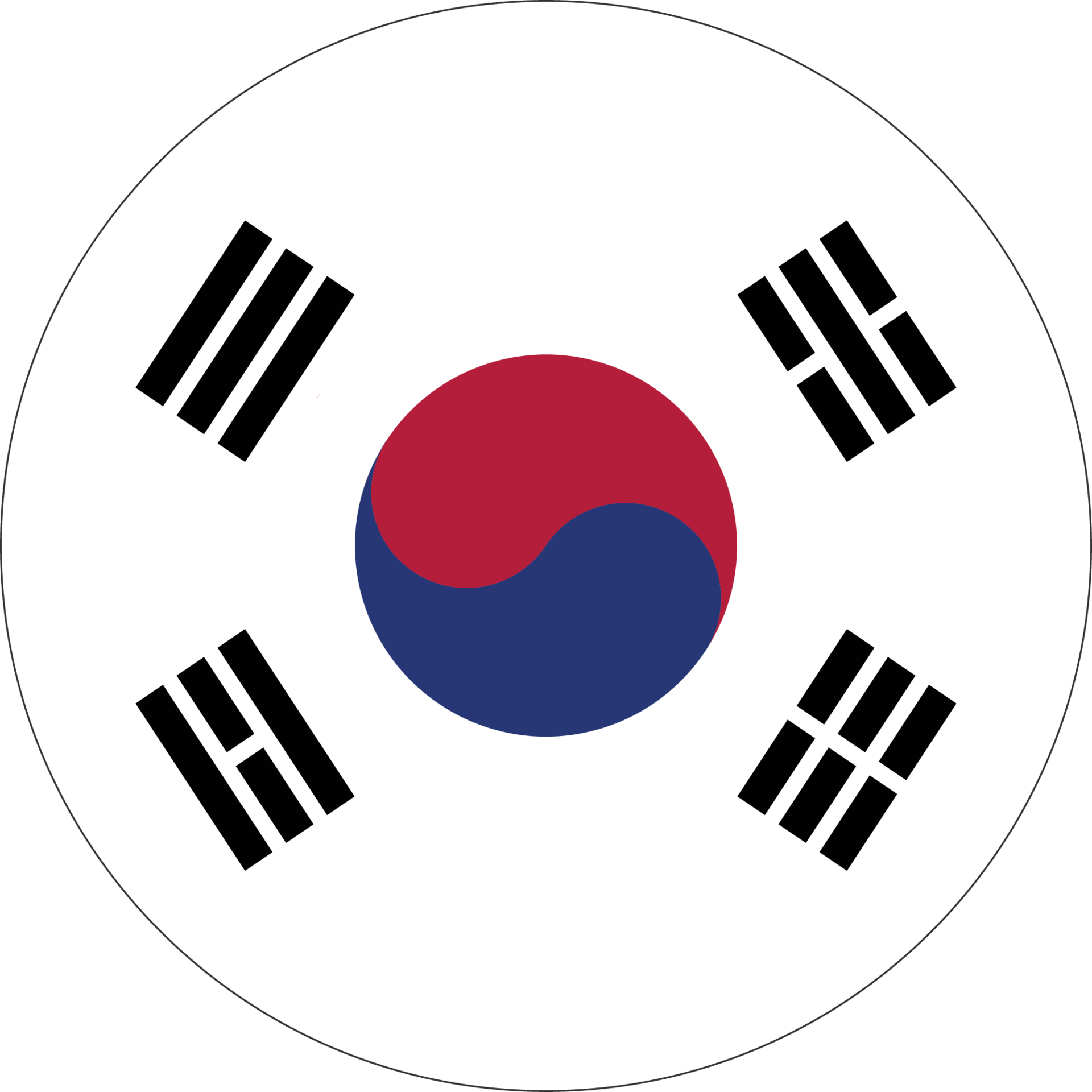 bandera-circular-de-corea-del-sur-11571524-png