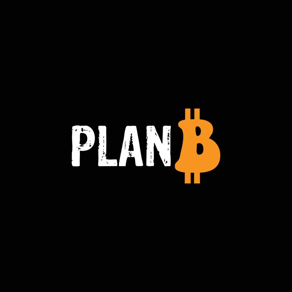 Bitcoin Bundle Design vector