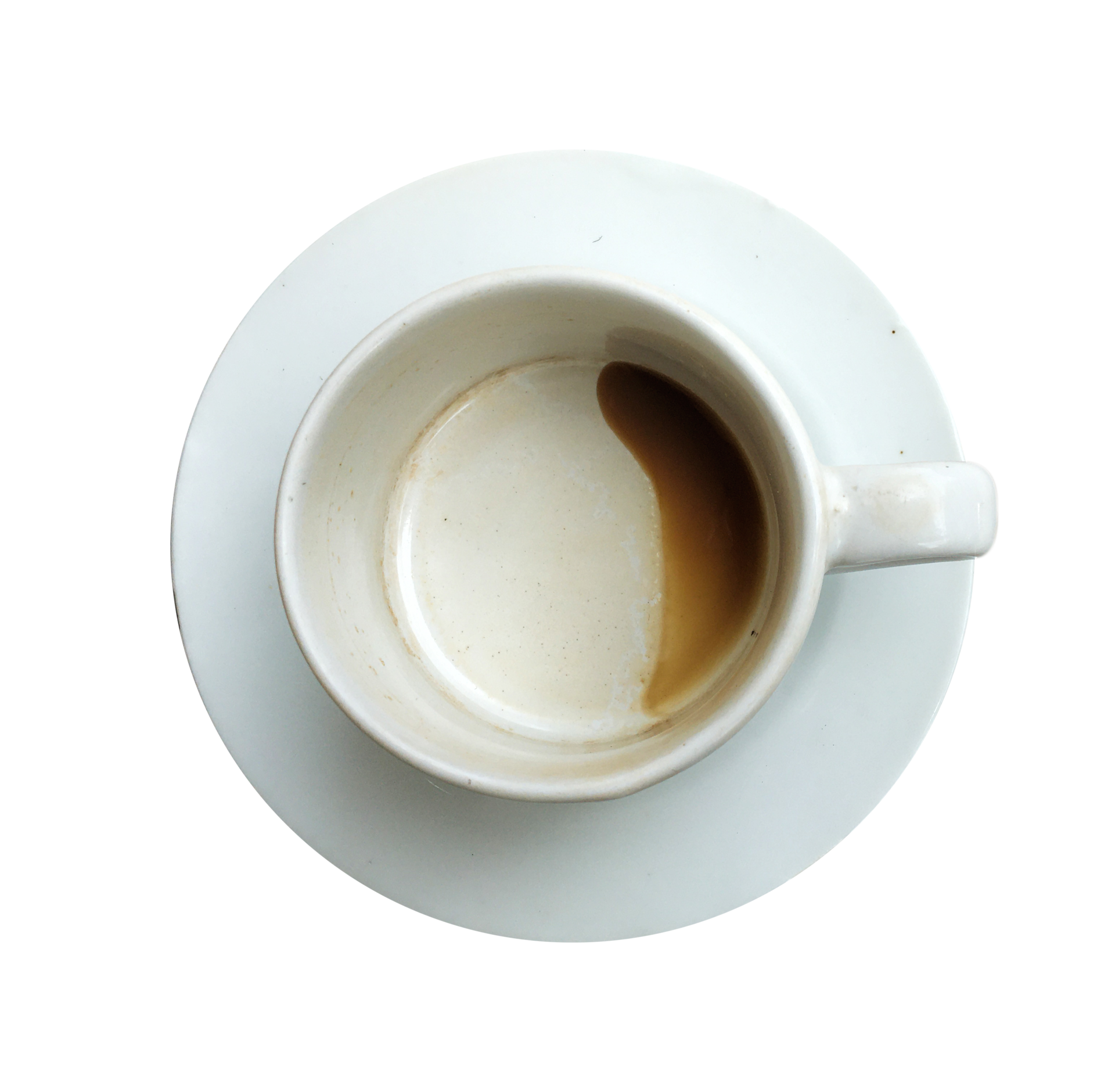 Empty Cup PNGs For Free Download