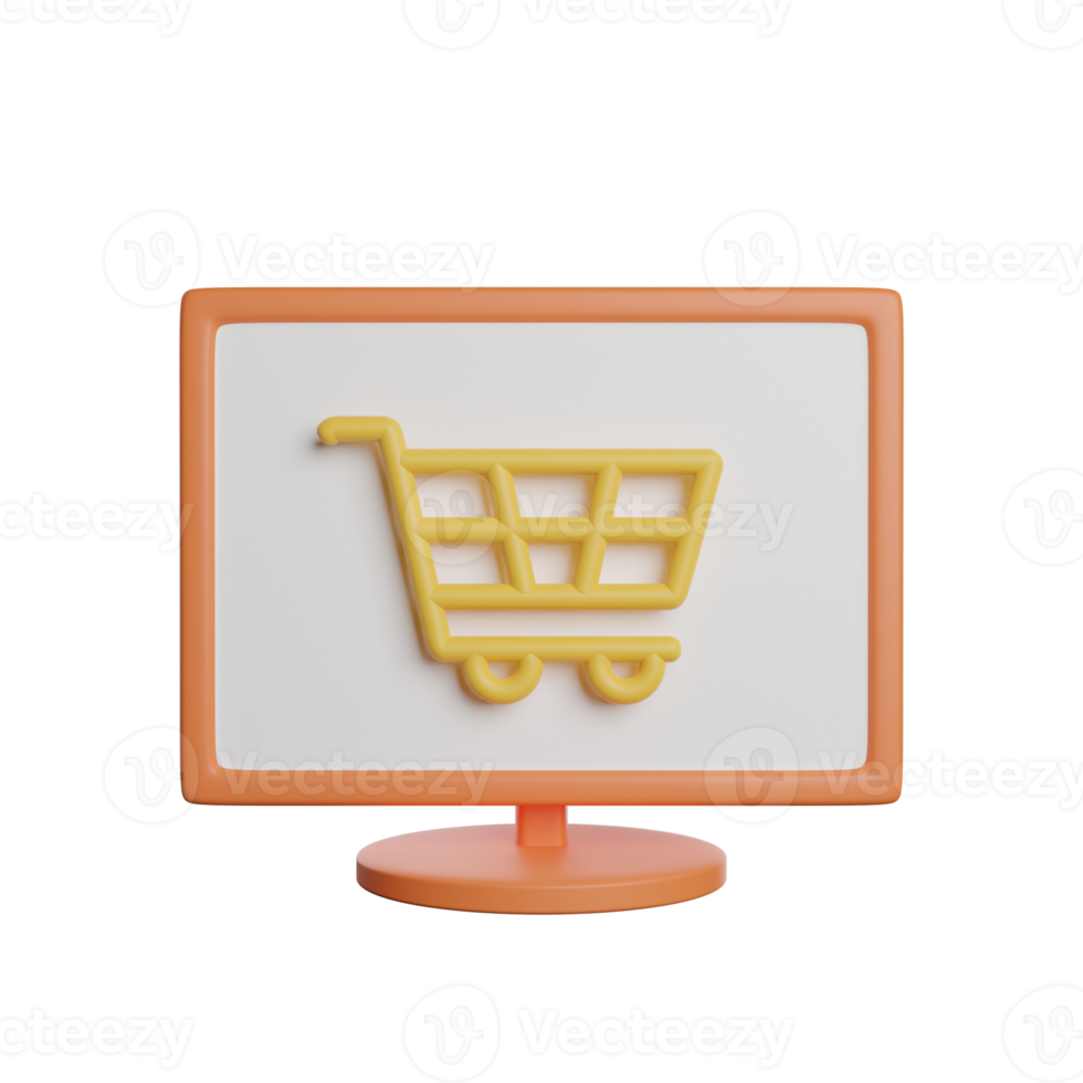 Online Shopping Web png