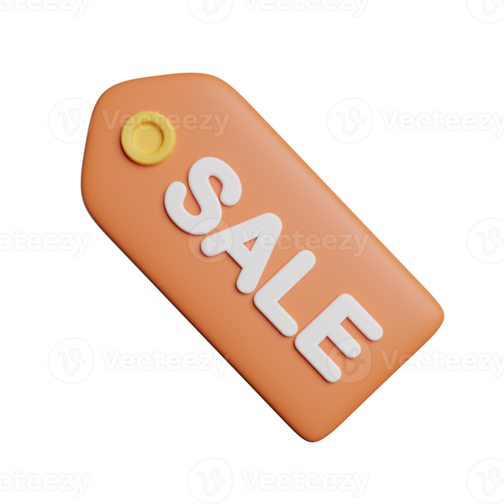 Tag Sale Product png