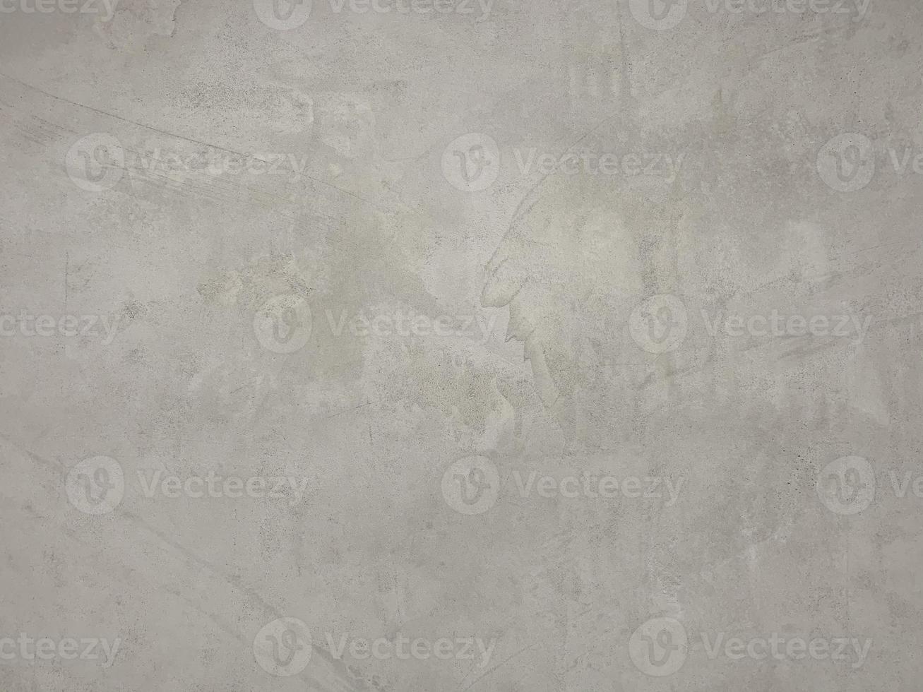 Cement wall texture, Grey wall background, Loft style photo