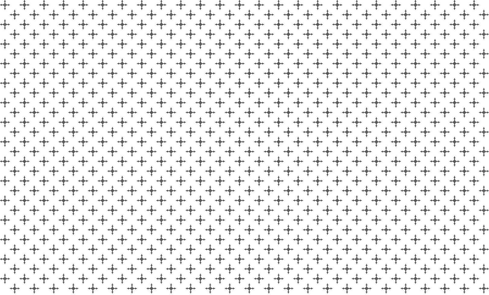 Seamless Motifs Pattern From Rectangle shape Composition. Contemporary ...
