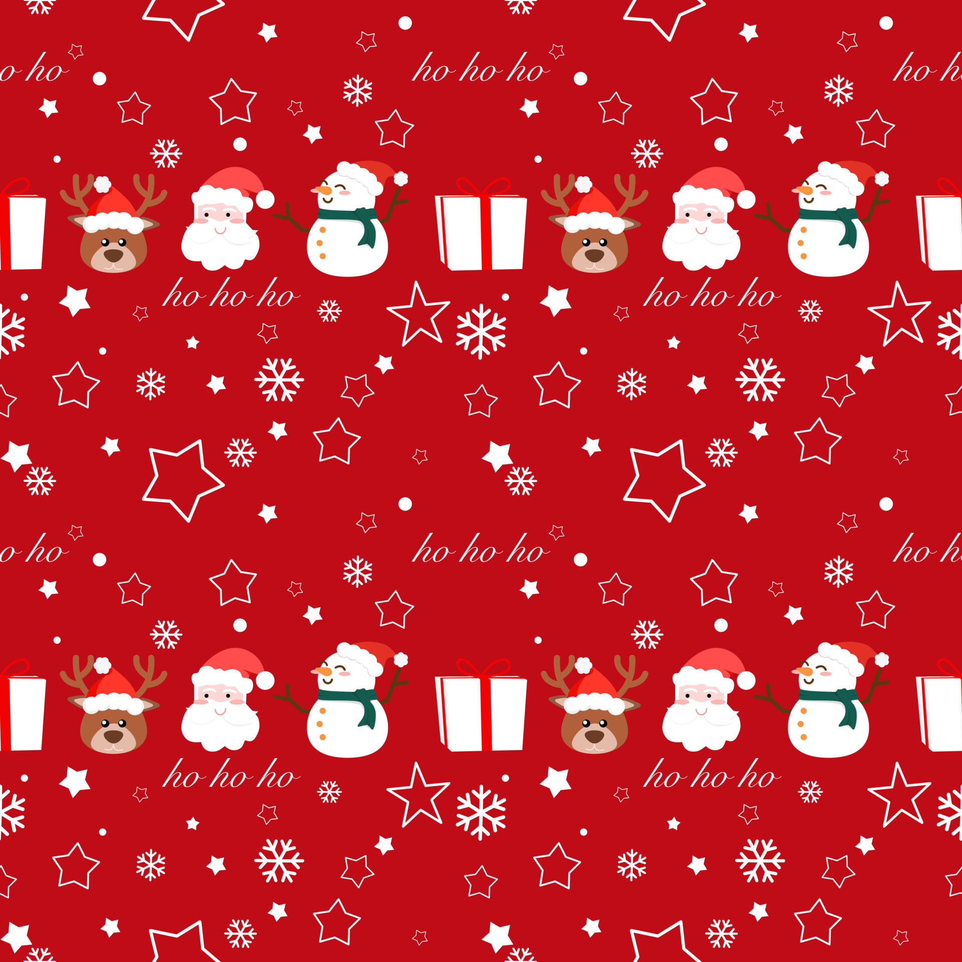 Christmas Coloring Book Cover Vector Art, Icons, and Graphics for Free