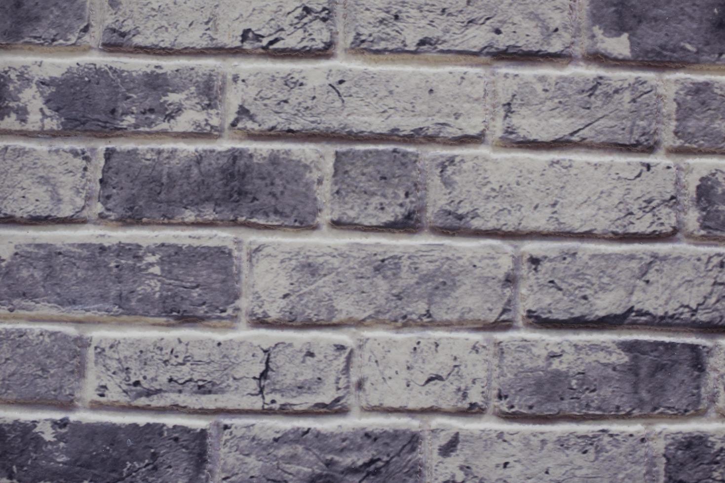 brick wall background photo