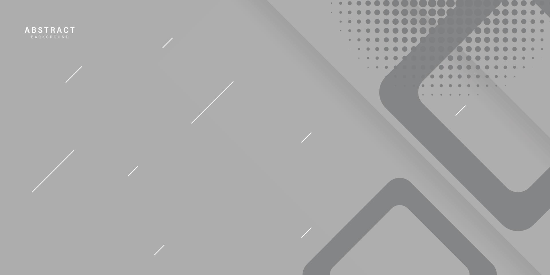 Black and white background, gray abstract background used for business, corporate, institution, poster, template, party, festive, seminar, vector, illustration vector