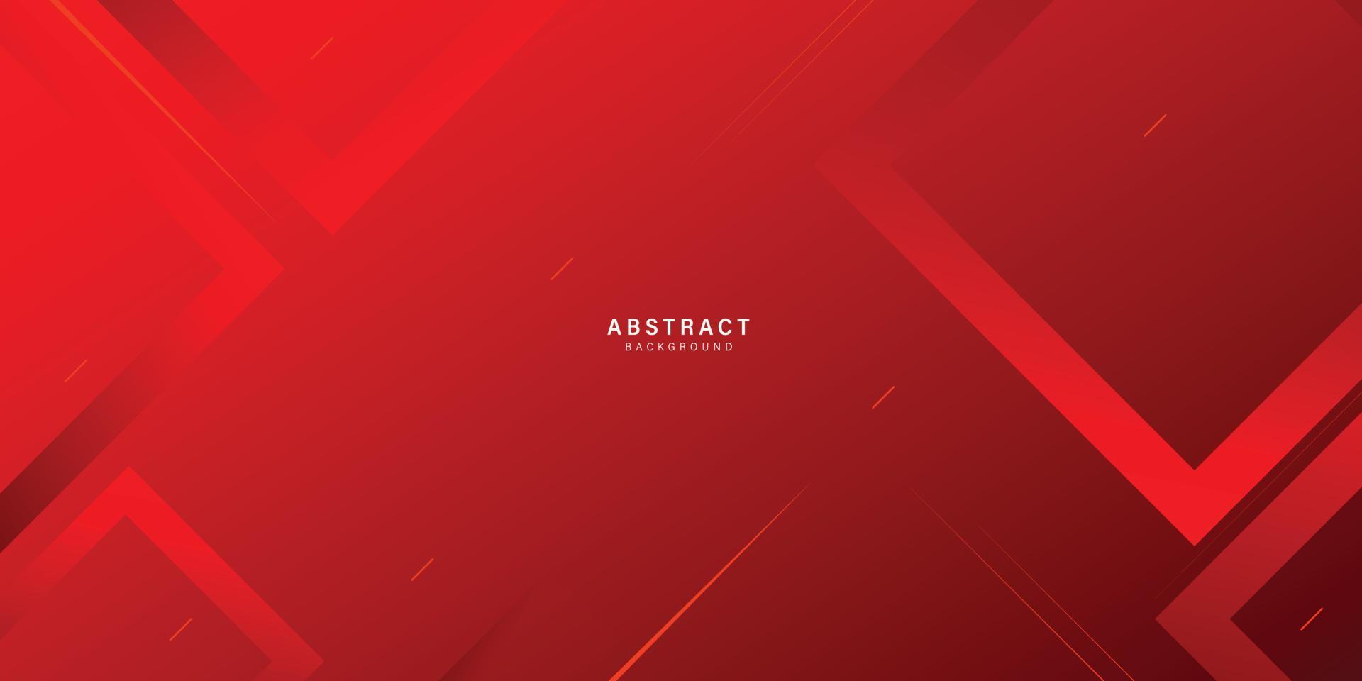 Modern red abstract background for Presentation design.red minimal abstract background. use for business, corporate, institution, poster, template, party, festive, seminar, vector, illustration vector