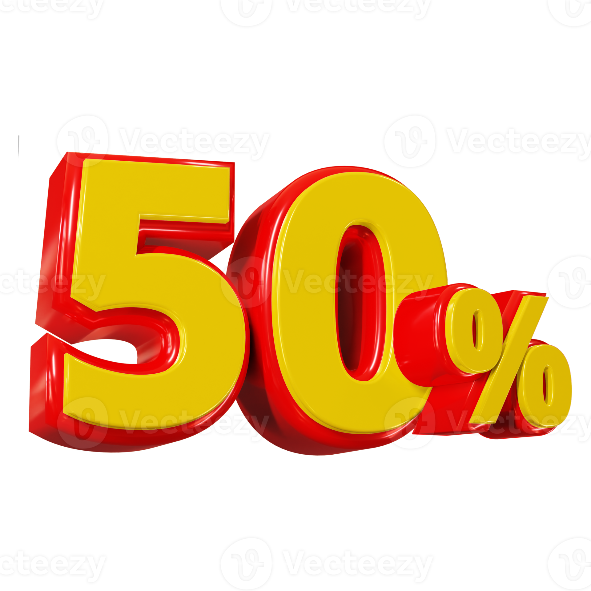 3D Render Of 50 Percent Discount For Marketing And Sale 11577763 PNG 3d-render-of-50-percent-discount-for-marketing-and-sale-11577763-png