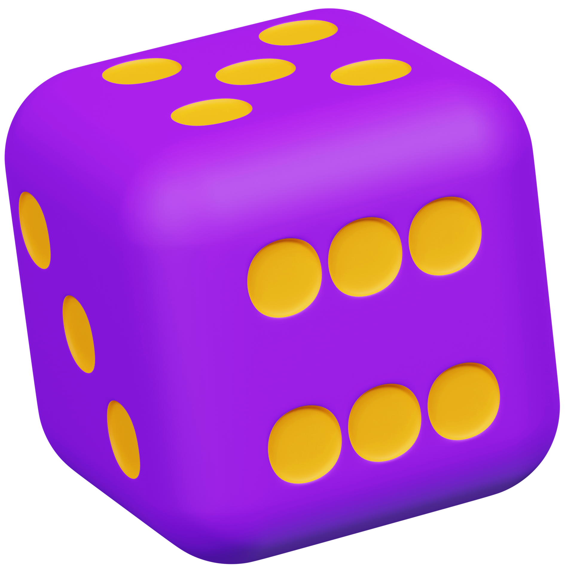Juego Simple De Cubo De Dados 3d Para Presentaci n 11577766 PNG juego-simple-de-cubo-de-dados-3d-para-presentaci-n-11577766-png