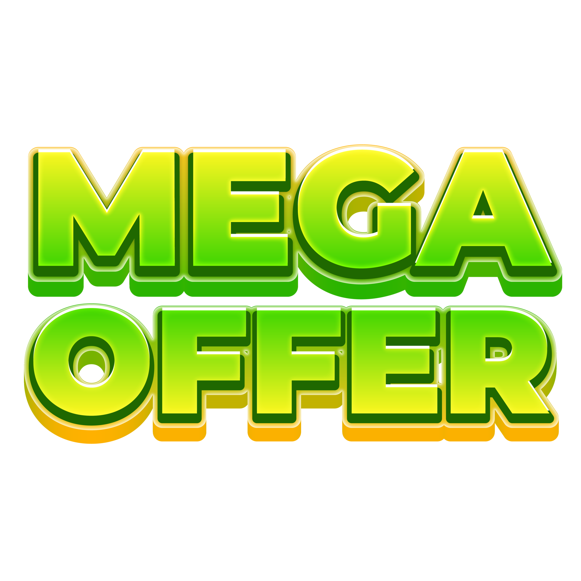 Fox Mega Deals - lklbo7w