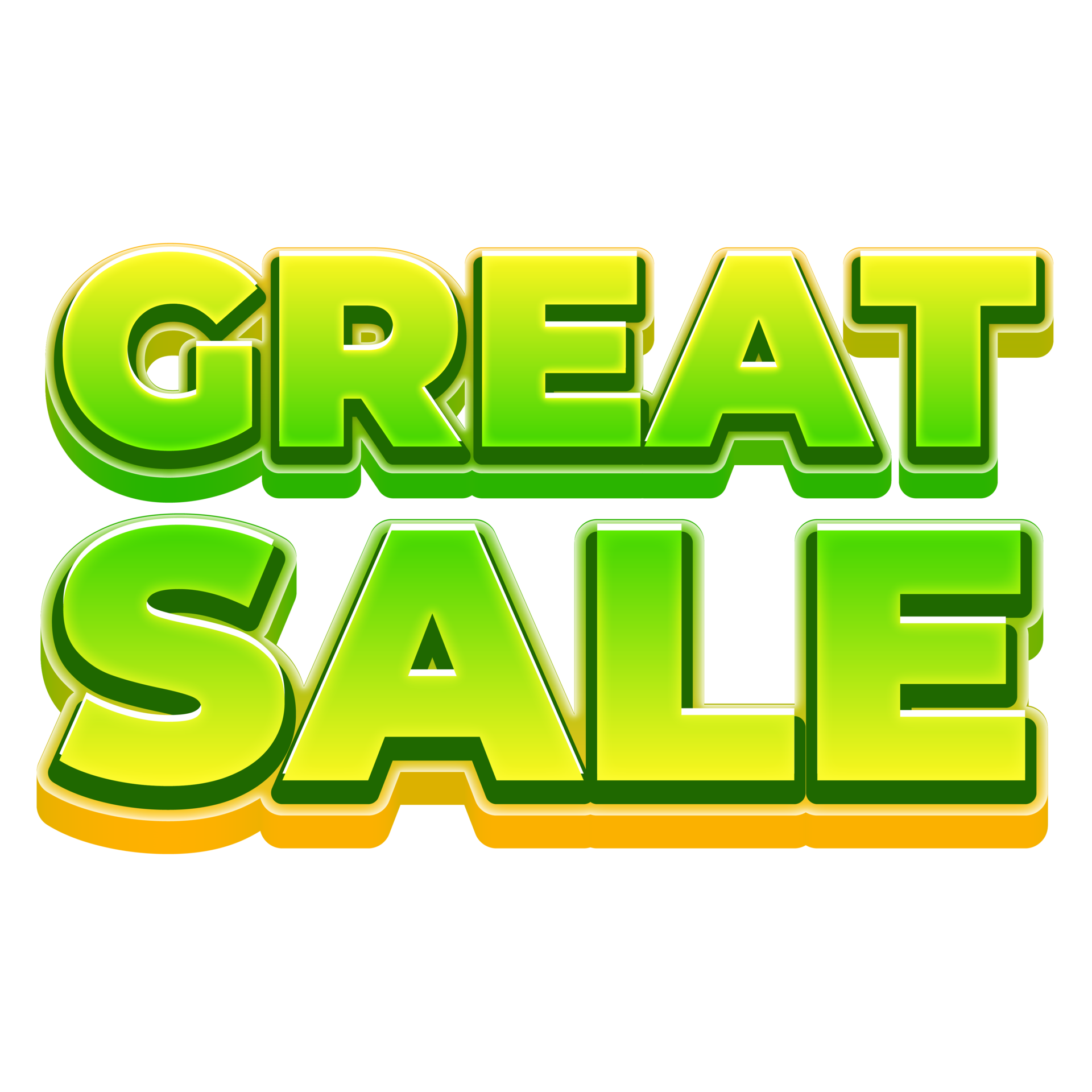 Great Sale 3D Marketing Label Text 11577854 PNG Great Sale 3D Marketing Label Text 11577854 PNG