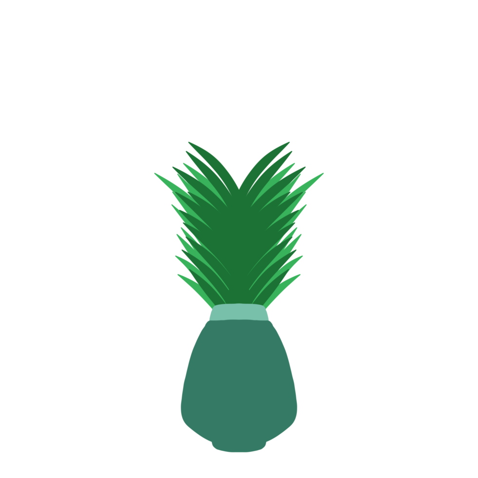 decorative Aesthetic Leaf png