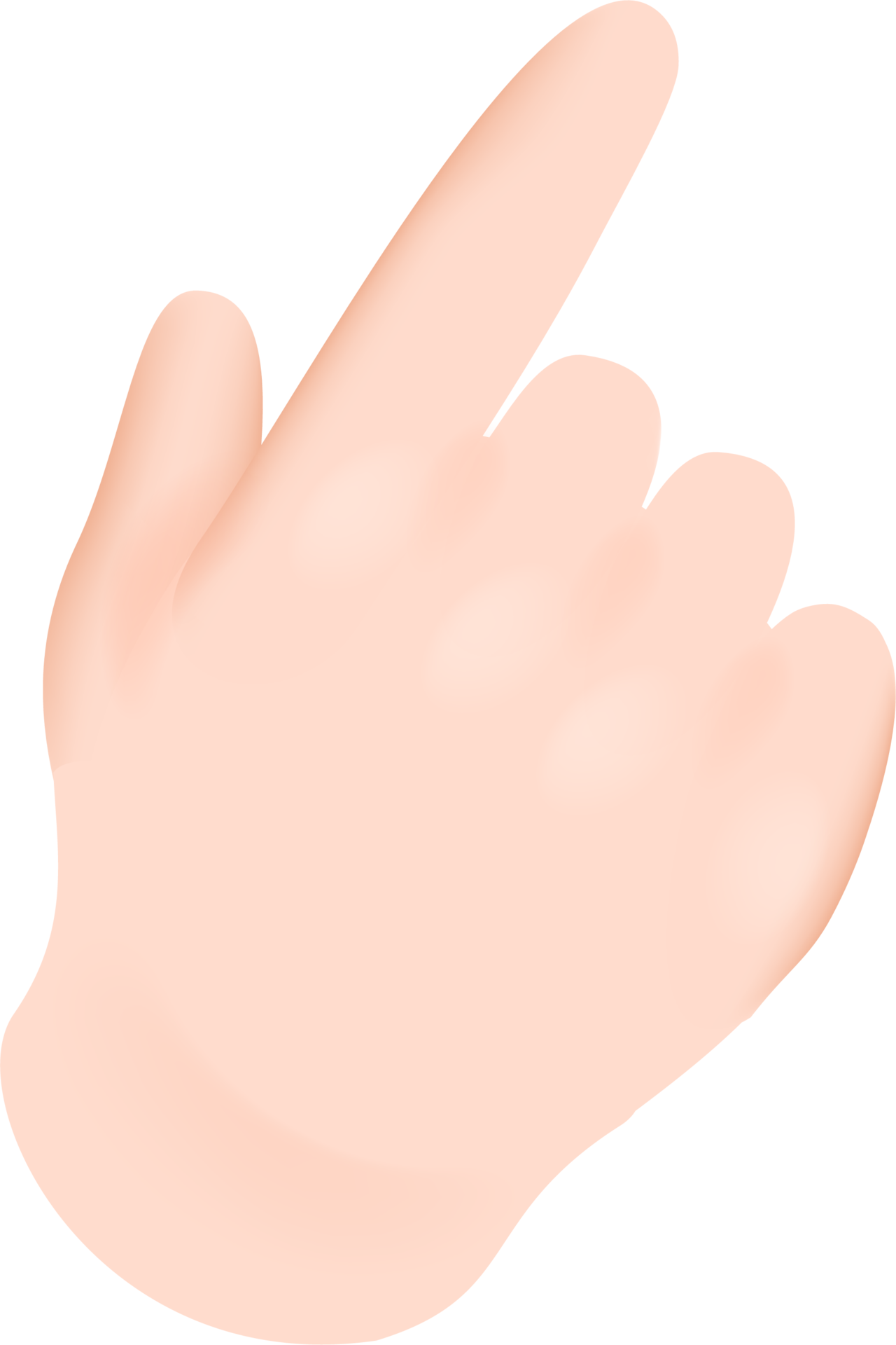 Sign Language Hand Signal 3d PNG 11578142 PNG sign-language-hand-signal-3d-png-11578142-png