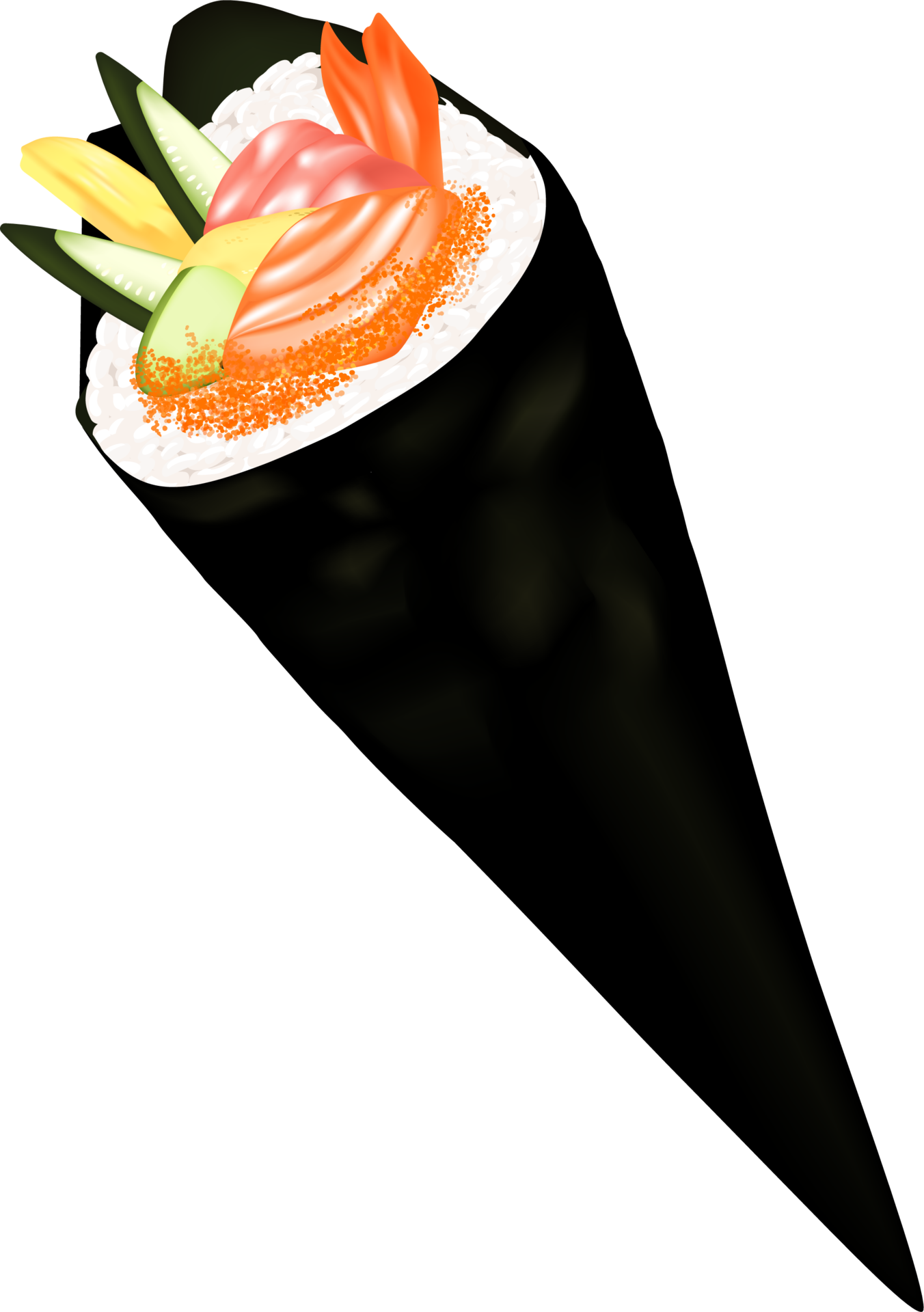 set-of-sushi-japanese-traditional-food-png-11578168-png