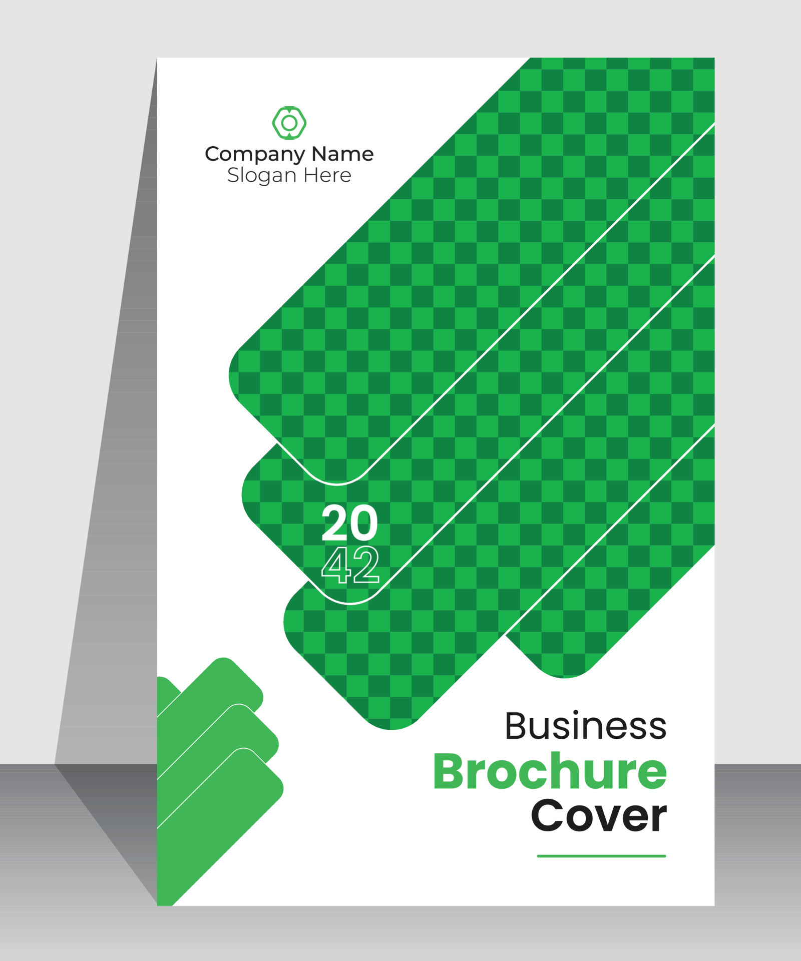 Editable Red Company Profile Cover Template Ms Word vrogue.co