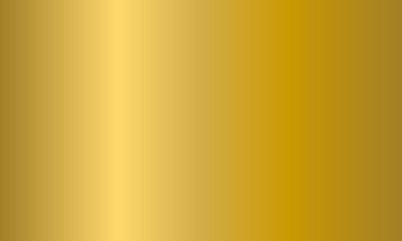 Gold color background. Gold color gradient for poster background, banner,  web etc 11579772 Vector Art at Vecteezy