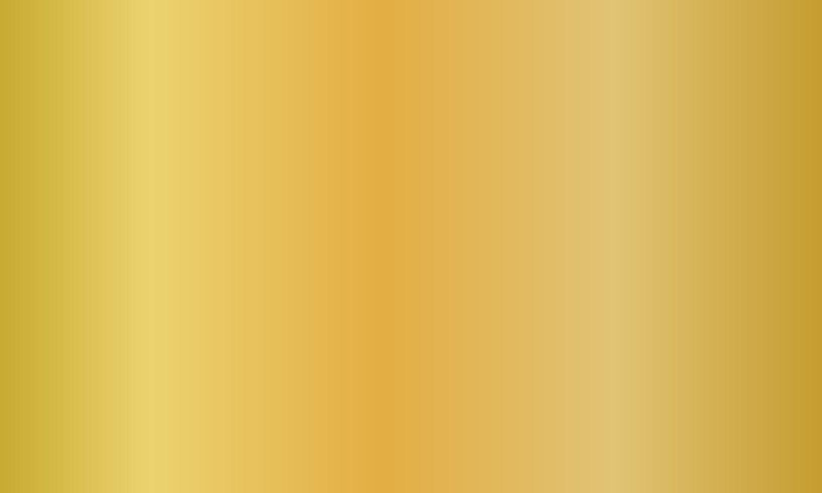 Gold color background. Gold color gradient for poster background