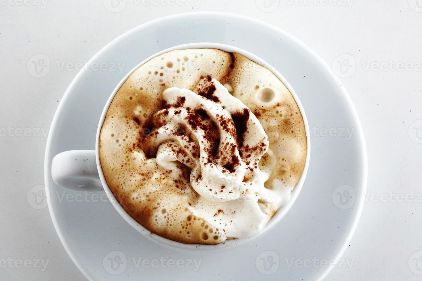 Italian food dessert photo
