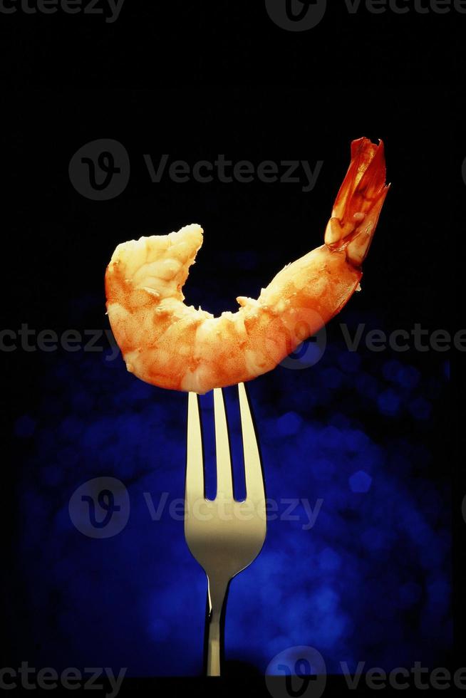 Thai SeaFood Shrimp photo