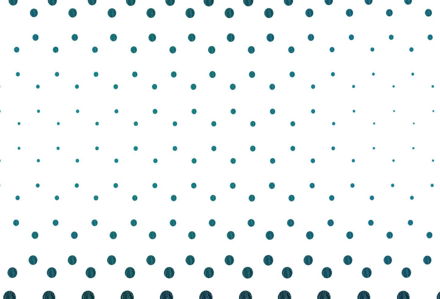 Light blue vector cover with spots.