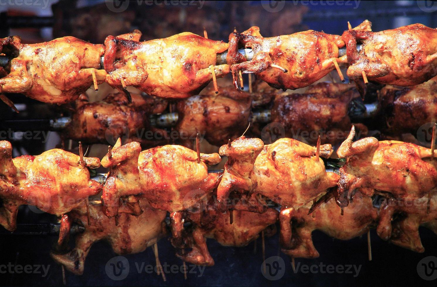 Thai Food Chicken photo