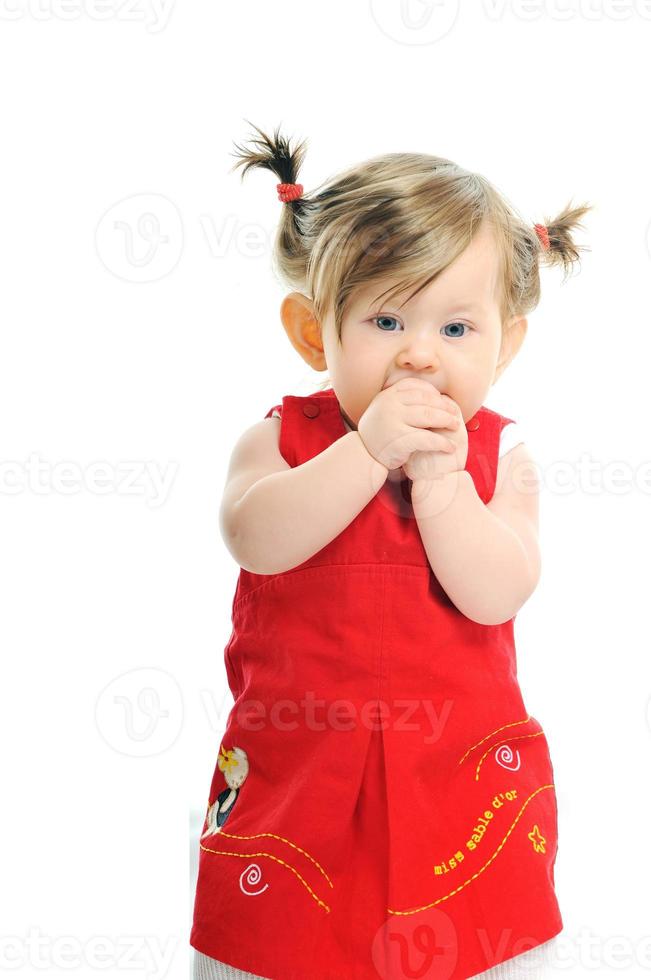 baby isolated baby photo