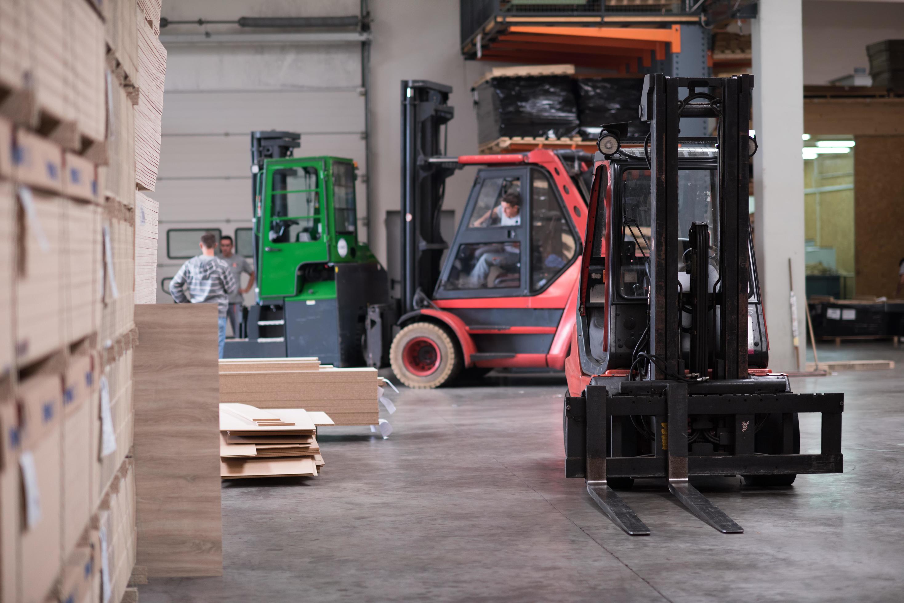 furniture factory view 11581134 Stock Photo at Vecteezy