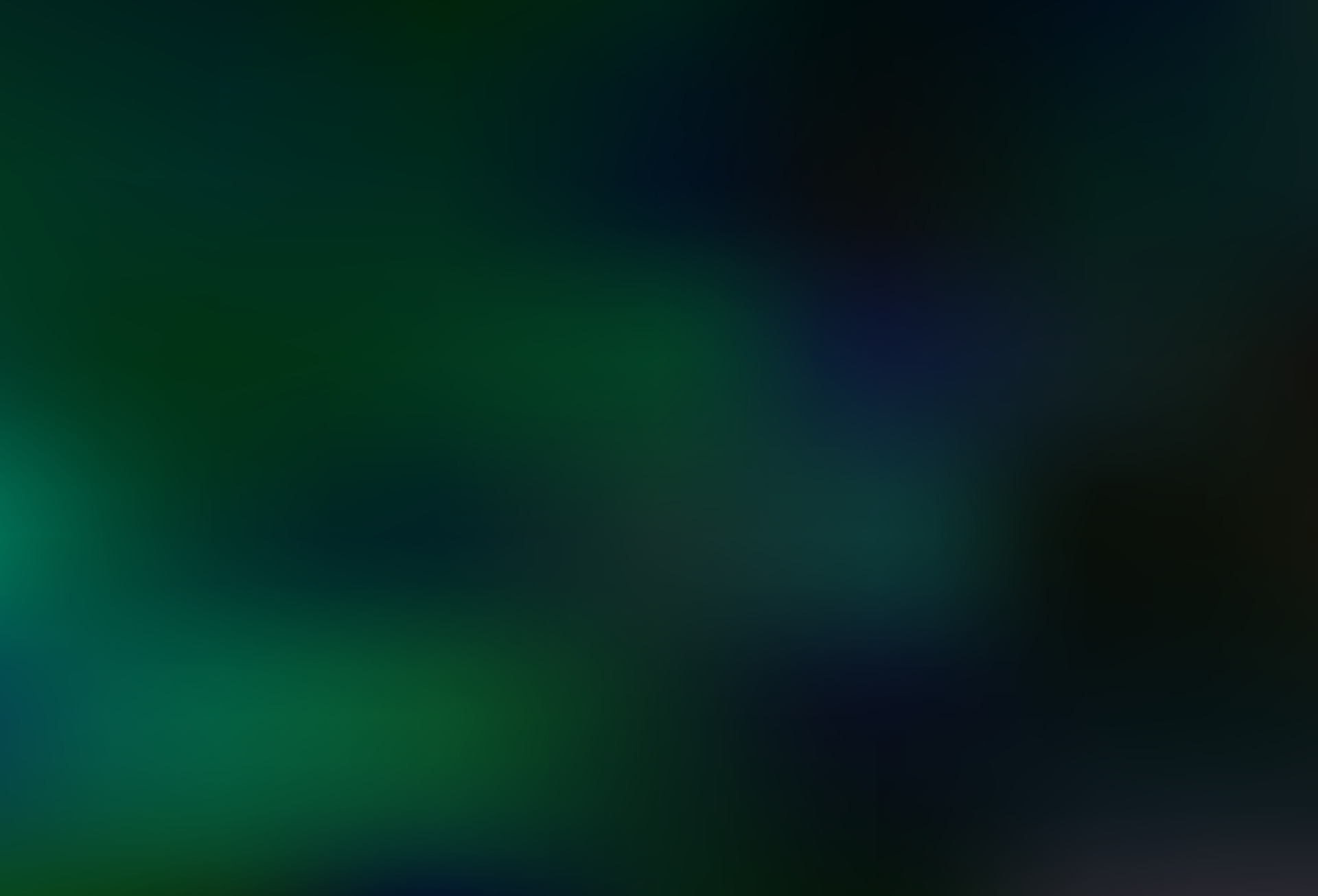 Dark Green vector glossy abstract background. 11582350 Vector Art at