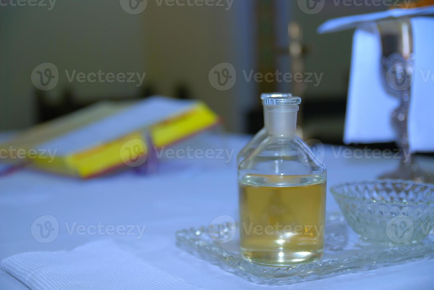 Holy oil view 11582612 Stock Photo at Vecteezy