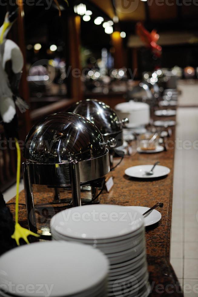 buffet food view photo