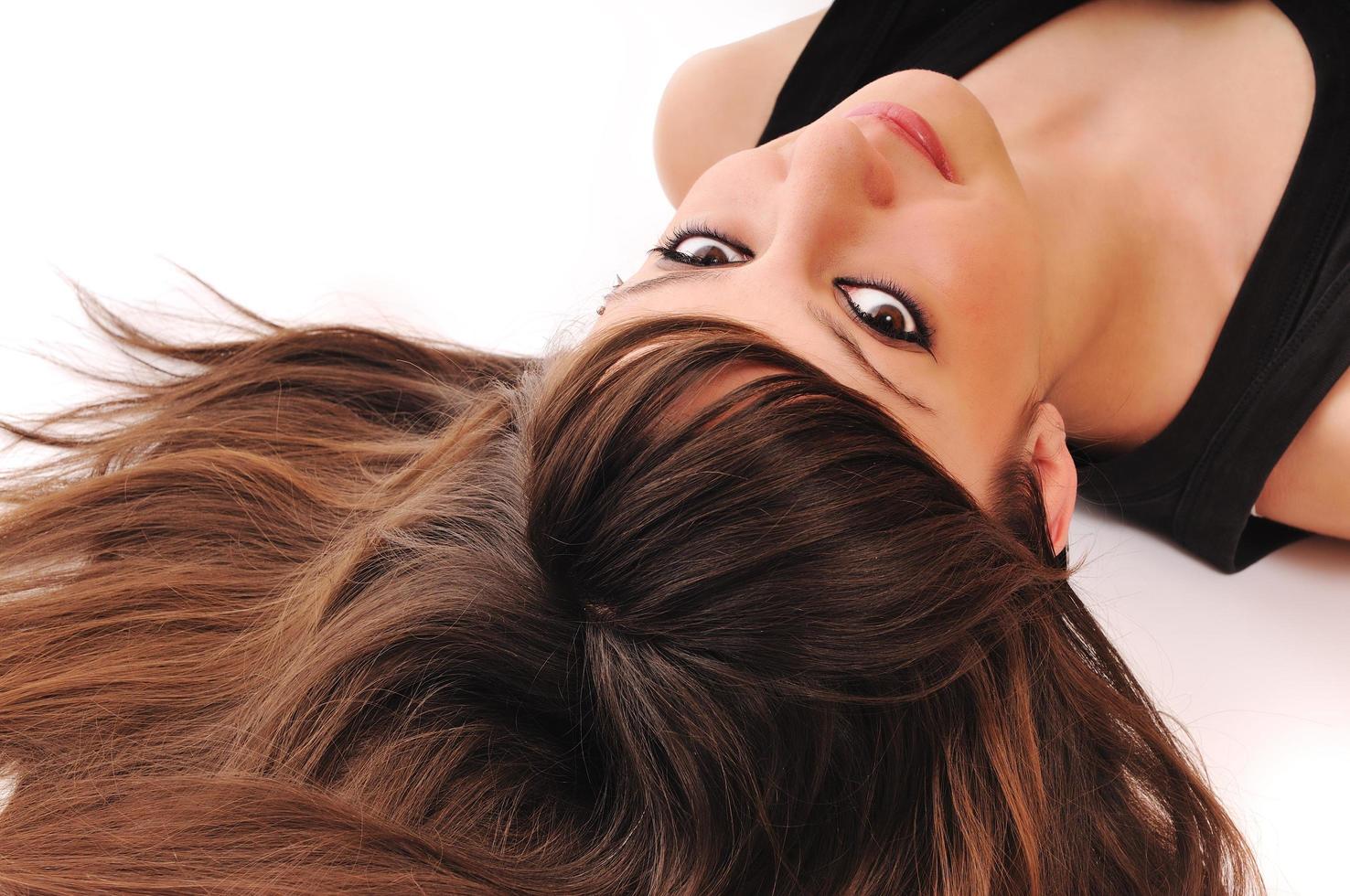 woman beauty 2 photo