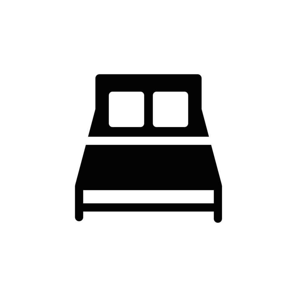 Furniture Icon Free vector