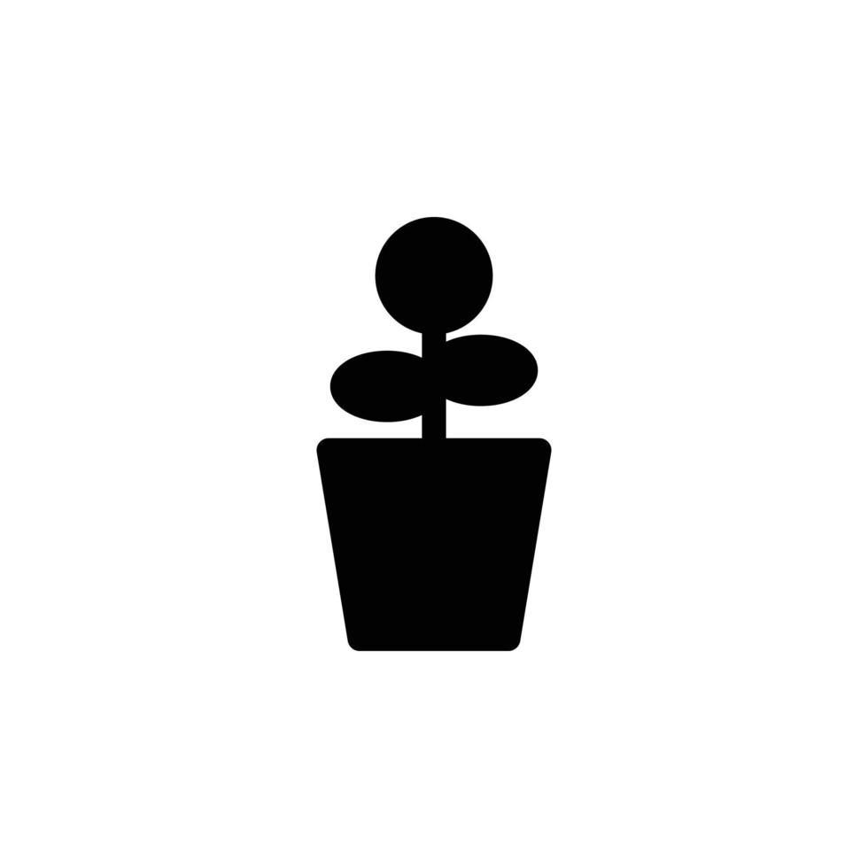 Furniture Icon Free vector