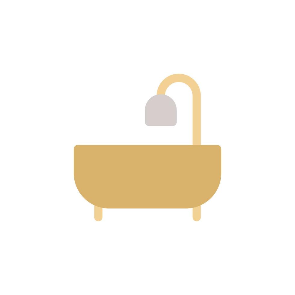 Furniture Icon Free vector