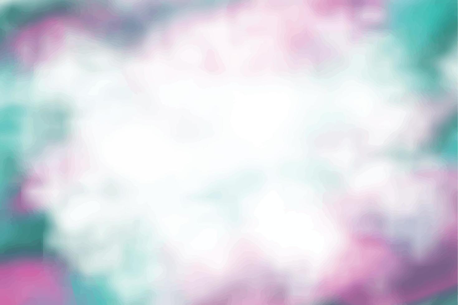 colorful watercolor abstract background texture vector graphic