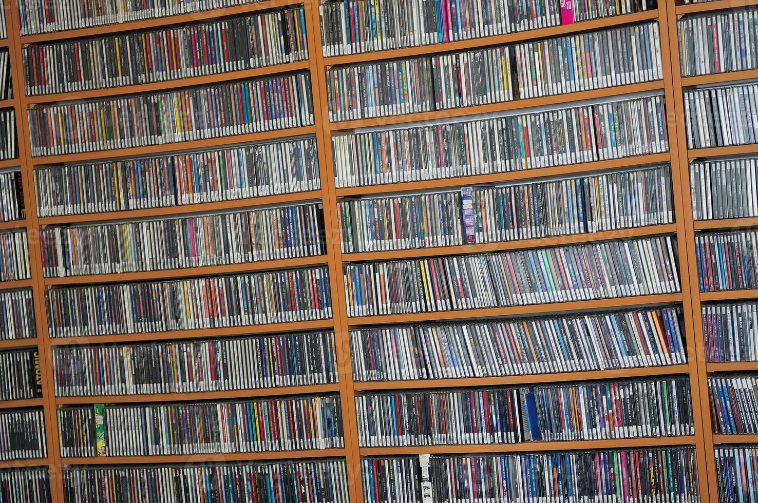 music collection view 11588768 Stock Photo at Vecteezy