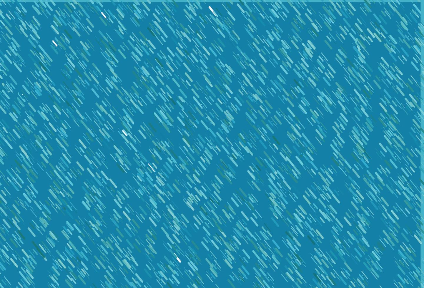 Light BLUE vector backdrop with long lines.