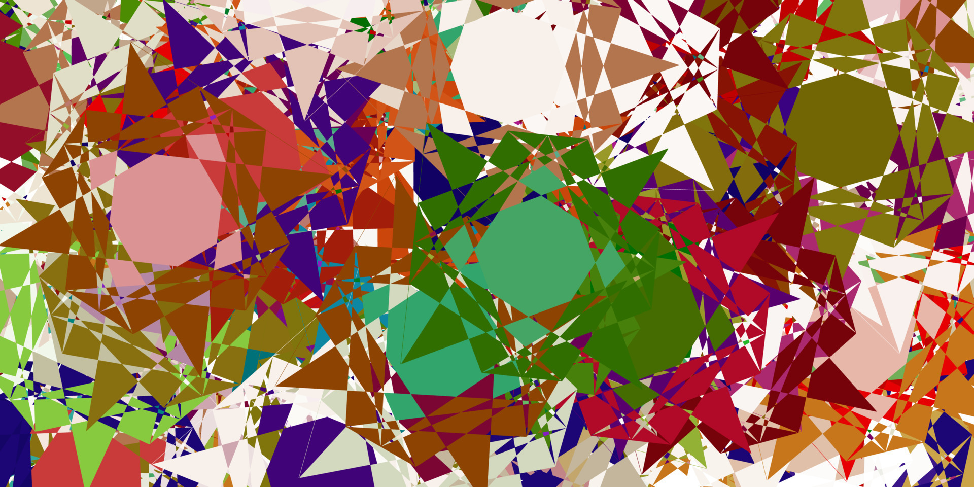 light-green-red-vector-pattern-with-polygonal-shapes-11589906-vector