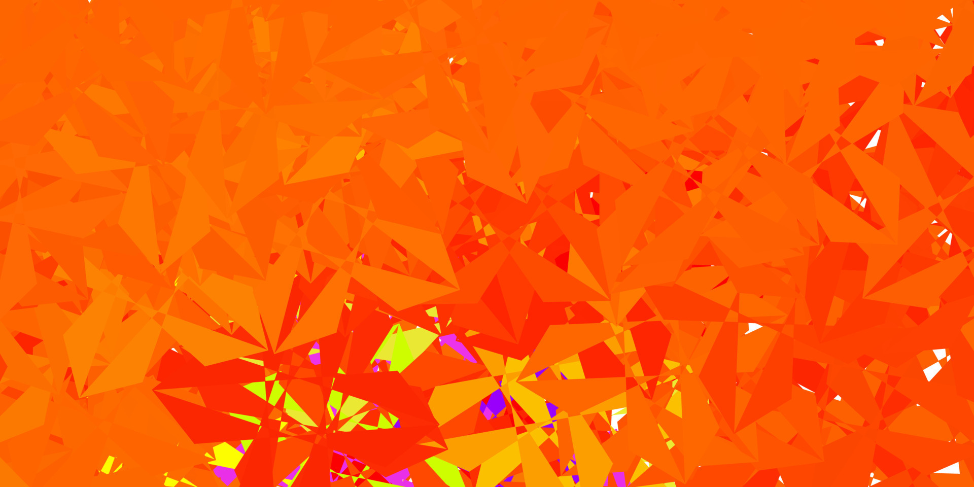 Dark brown vector geometric polygonal wallpaper. 11591109 Vector Art at
